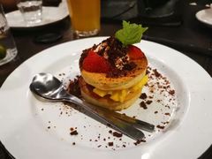 蜂巢雪糕-新城概念餐厅