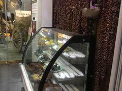-淀里船宴(裕华东路店)