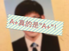A+真的很好！-A+摄影