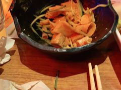 -肉串汪(望京店)