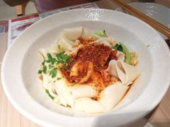 油泼biangbiang面-大师兄·西北小馆(南沙万达广场店)