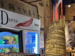 -烂摊摊火锅集市(河北总店)