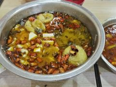 -黑皮酸菜鱼(绣花巷店)