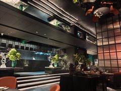 -君庭中餐厅(湘江豪生店)