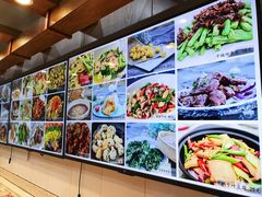 -胖大嫂渔家排档·全海景餐厅(渔村店)