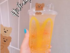 -麦当劳(世纪汇广场店)