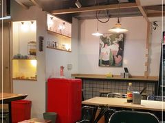 大堂-赣南粉局·江西小炒·锅气炒粉(人民广场店)