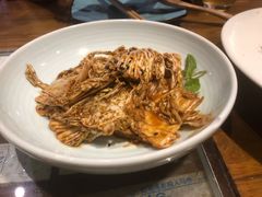 -局气烤鸭·北京菜(前门店)