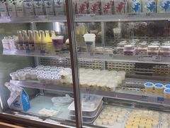 -白色日记·手作酸奶(万象城店)
