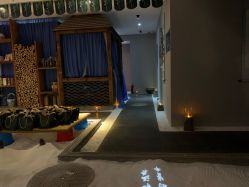 -琦品高端美容SPA私佳美场