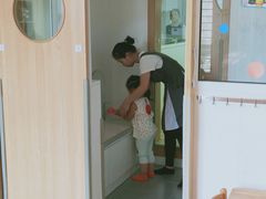 -初之光国际婴幼儿托育中心