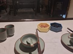 -雨后行菜(报慈北路店)