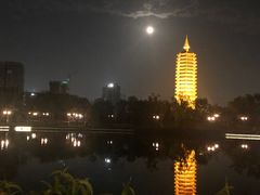 -西海子公园