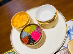 -芸南道·过桥米线(昆明老街旗舰店)
