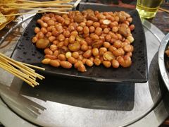 -小泉烧烤(清真寺街店)