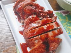 -院落新京菜·烤鸭(地安门店)