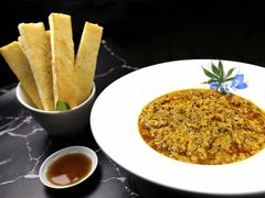 -常州逸高酒店-中餐厅