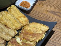 -七步香云南山里菜(昆明老街店)