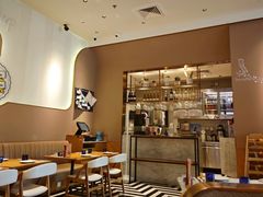 -玛尚诺意式餐厅(新达汇三林店)