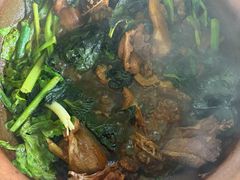 -霞姐屯昌枫木香草鸭店(海螺店)