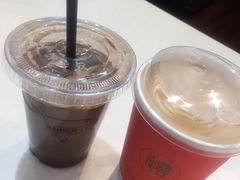 -Manner Coffee(大宁国际商业广场店)