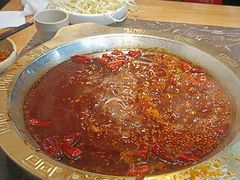 -堂客老火锅(欣阳广场总店)