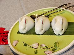 -潮府馆·非遗潮州菜·世纪公园(新国际博览中心店)