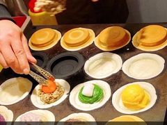-台湾味正点车轮饼可丽饼(南禅寺店)