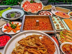 -凤来栖·净庭院·火锅(欧尚店)