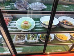 -伊斯麦尔丝路·新派菜(沙子口店)