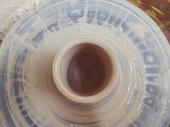 -馆陶手作坊DIY·陶艺·石塑粘土·石膏娃娃(车陂店)