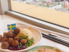 -宜家·瑞典风味餐厅(无锡店)