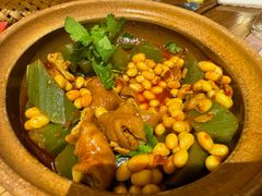 -杨记隆府重庆江湖菜(大悦城店)