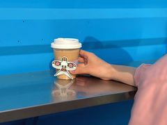-Beans Solo豆号咖啡(百家湖花园店)