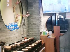 -呷哺呷哺 黄金牧场 (盛世天骄店)