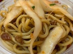 -老广州牛杂(深圳白石洲总店)