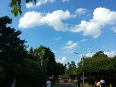 景点-广东科学中心