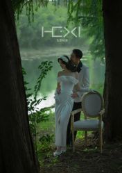 -苏州HX-合喜映画婚纱摄影