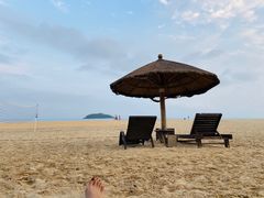 -石梅湾艾美度假酒店