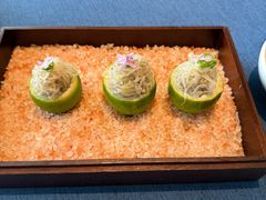 -馋遇江南·精致湖景雅宴(东方之门店)