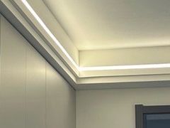 -翼森原创设计·全案实景落地