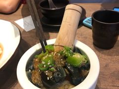 -香园茶社·金陵小灶(老门东店)