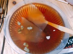 -杨婆婆烤肉(文昌阁店)