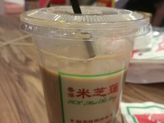 -美芝莲(领展购物广场中关村店)