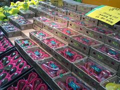 -鲜力达果品批发直销(青山店)
