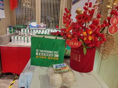 -亚马逊蒸汽活海鲜自助(LCM置汇旭辉广场店)