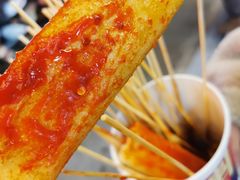 -千禧炸串(明瓦廊店)