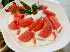 -竹鲜笙全竹宴(国色天香店)