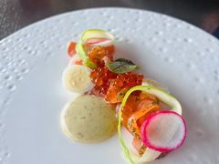 -恰餐厅及酒吧CHAR Bar & Grill(北京三里屯洲际店)