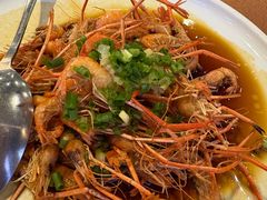 -转角·老弄堂上海菜(长寿路店)